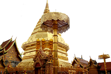 Doi Suthep